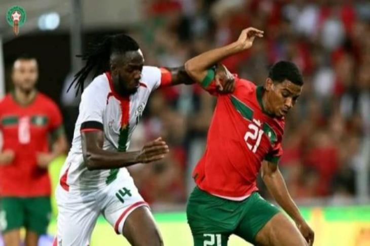 بسبب وفاة والدته.. لاعب منتخب المغرب يتخلف عن السفر إلى كوت ديفوار 